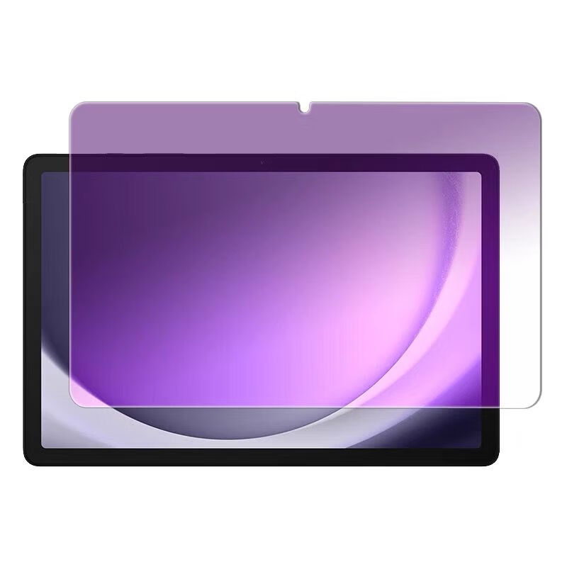Anti Blue Light Film - Tablet vidro temperado para samsung galaxy