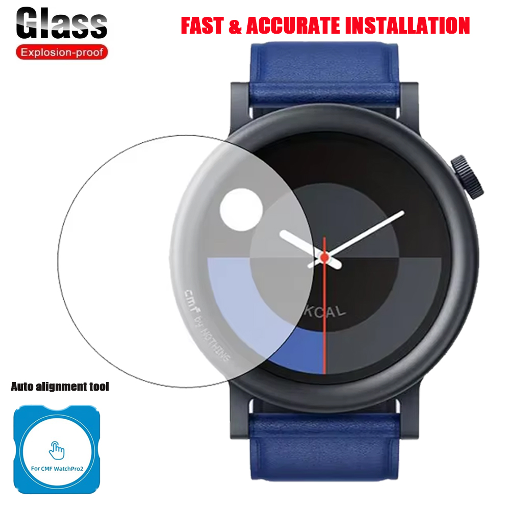 Vidro temperado para cmf watch - Screen Alignment Tool avaliação e preço