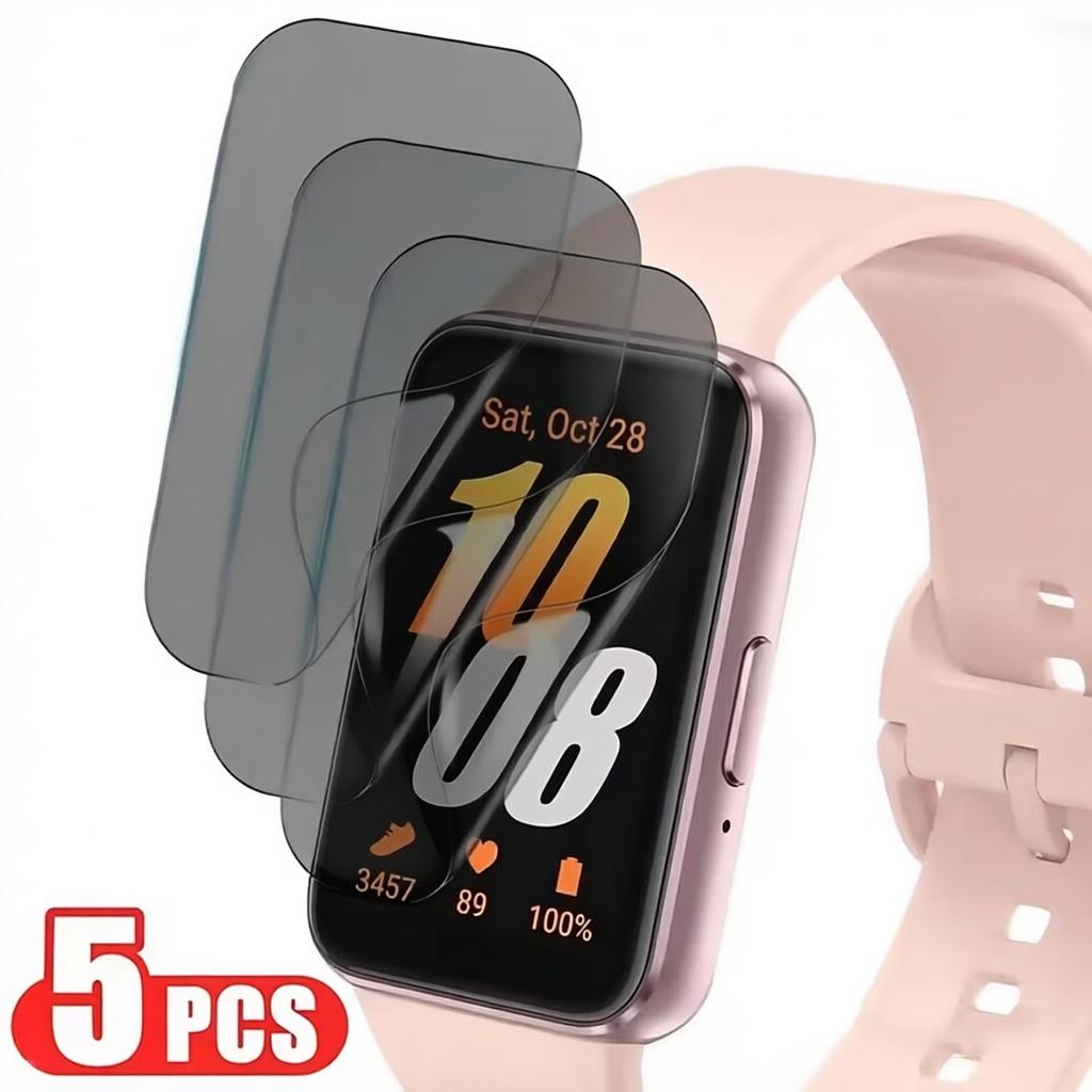 Película de hidrogel para priv - Privacy Screen Protector avaliação e preço