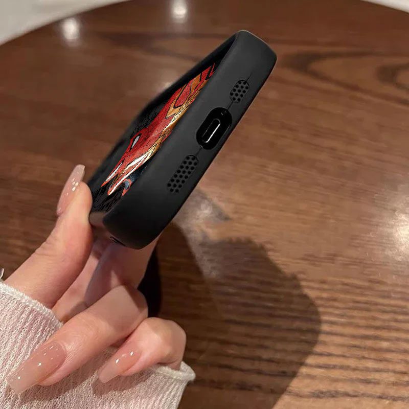 Capa Protetora Marvel Super-He - Samsung Galaxy A55 avaliação e preço