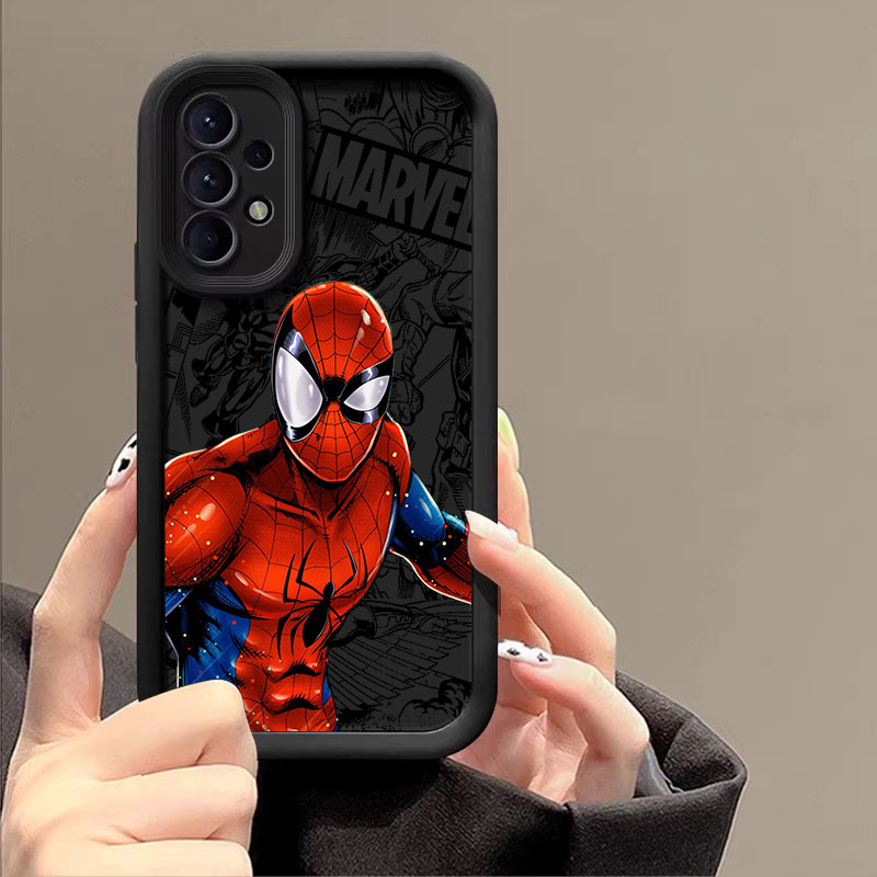 Capa Protetora Marvel Super-He - Samsung Galaxy A55 avaliação e preço