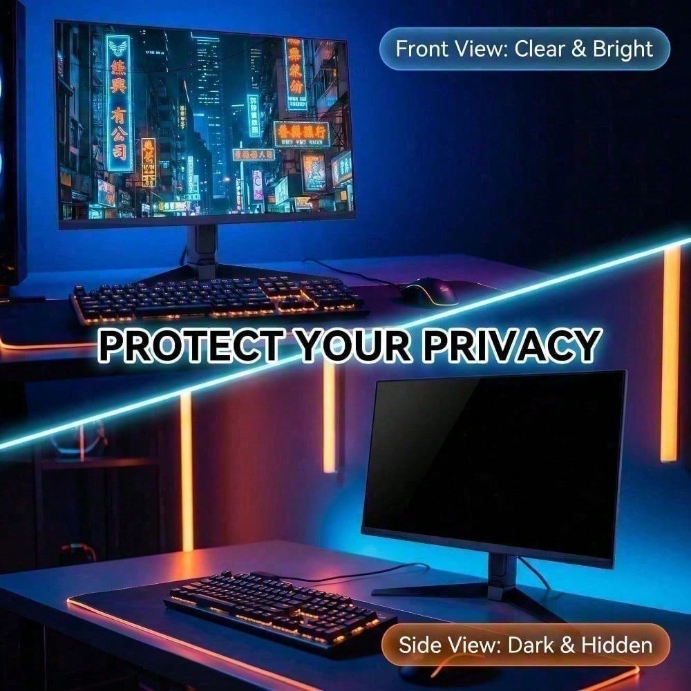 [2-Pack] Filtro de Privacidade - Privacy Filter 2Pack avaliação e preço