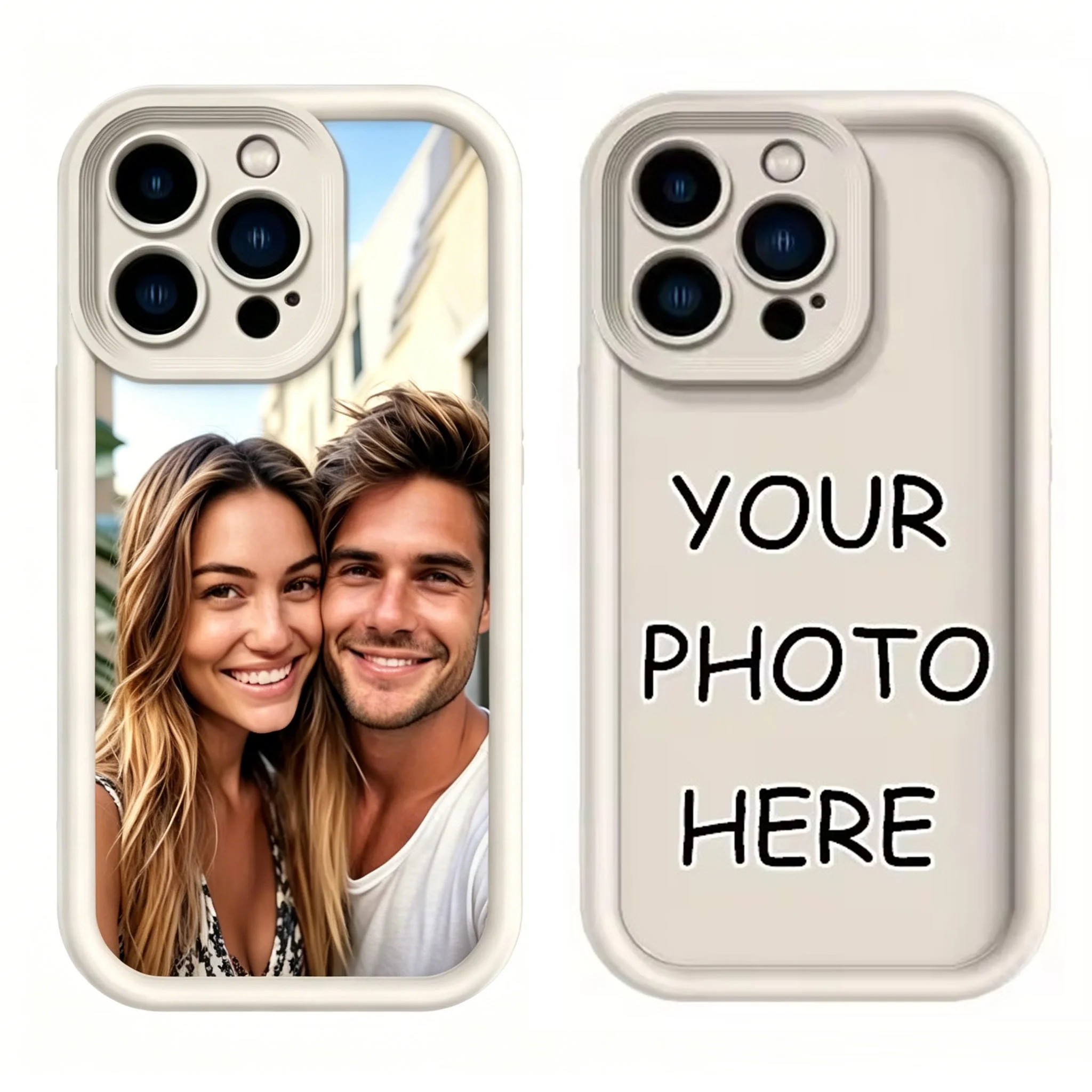 Capa de Telefone Personalizada - Vivo V40 avaliação e preço