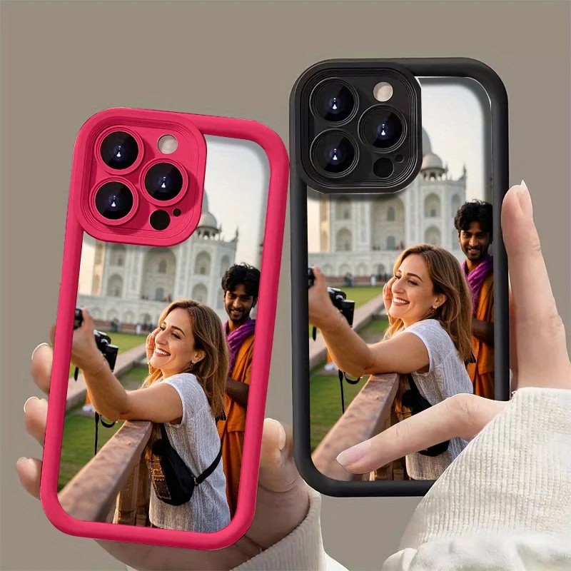 Capa de Telefone Personalizada - Vivo V40 avaliação e preço
