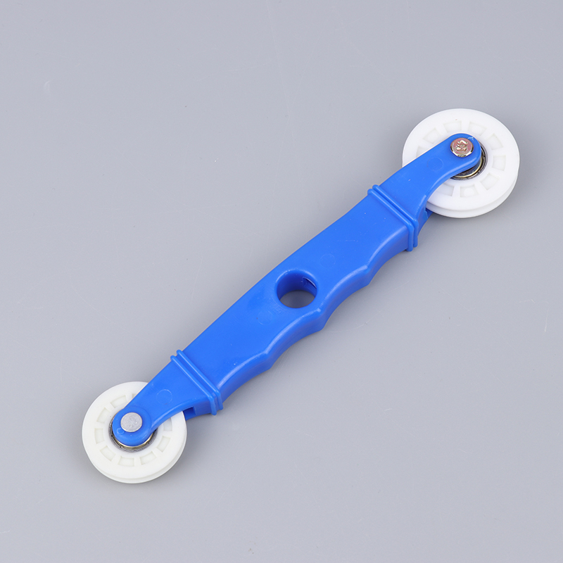 Nova roda de malha de borracha - Screen Alignment Tool avaliação e preço