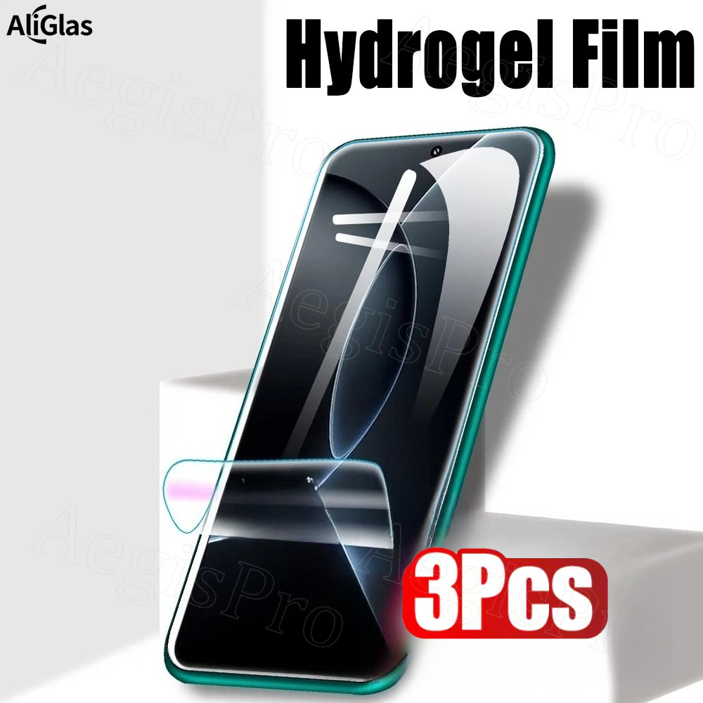 3 pçs cobertura completa filme - Flexible Tpu Film avaliação e preço