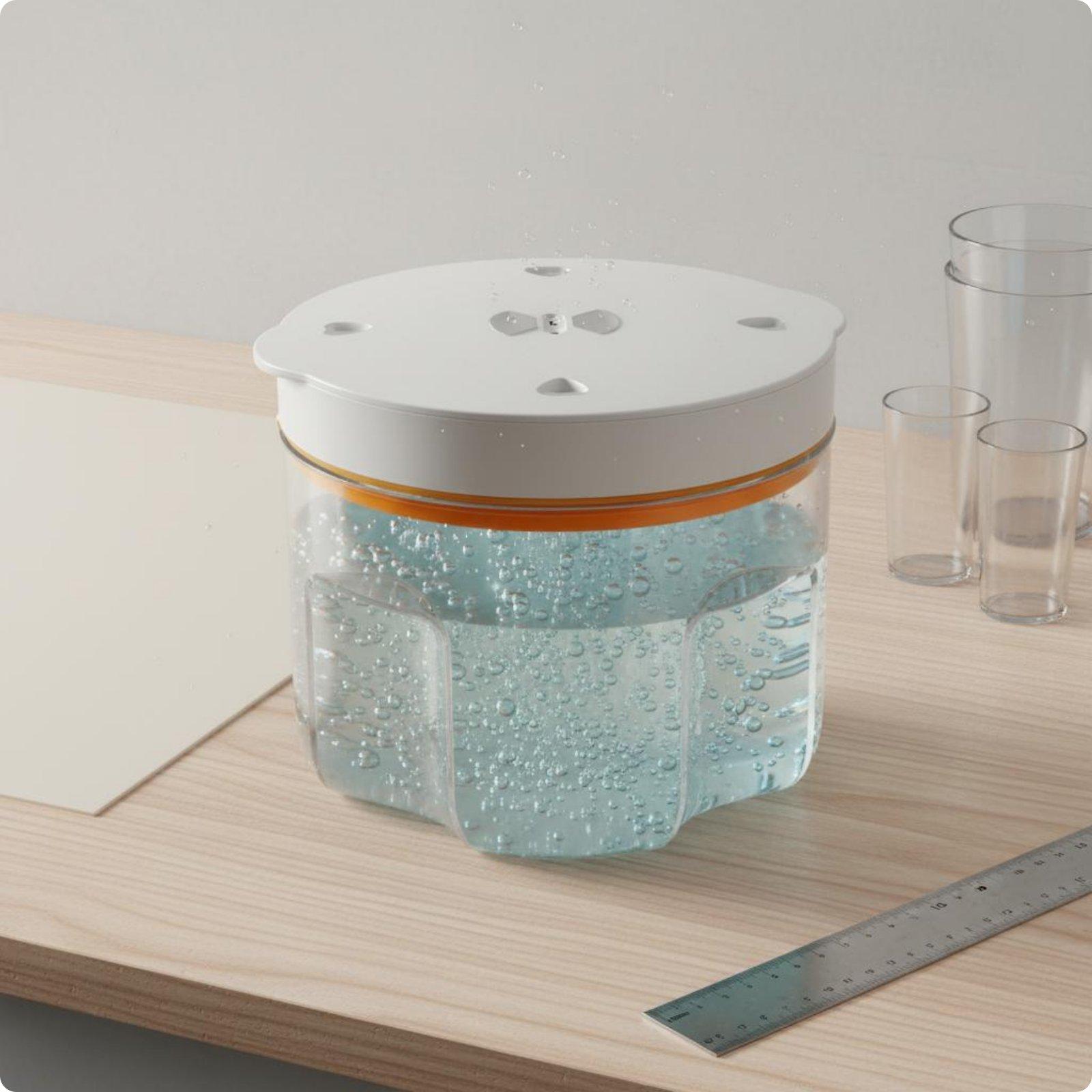 Removedor de Bolhas de Resina  - Air Bubble Remover avaliação e preço