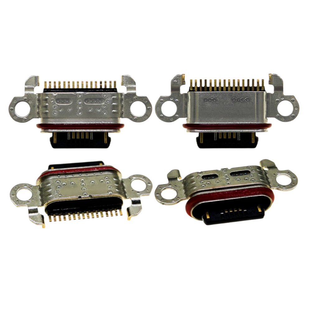 Conector de Porta de Carregame - Oppo Reno 12 avaliação e preço