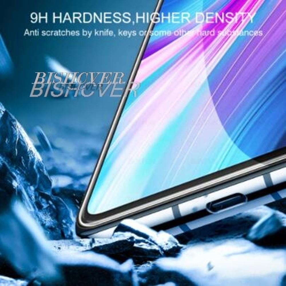 1-3PCS Vidro Temperado 9H para - Realme Note 50 avaliação e preço